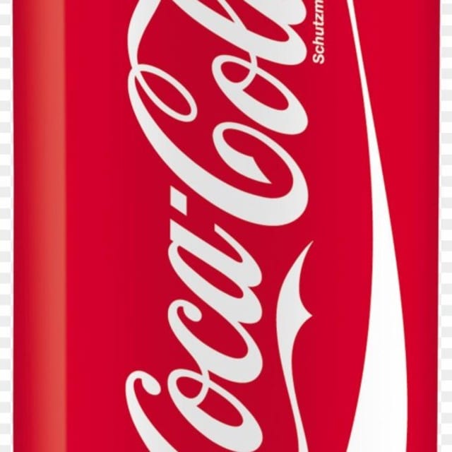Soda.