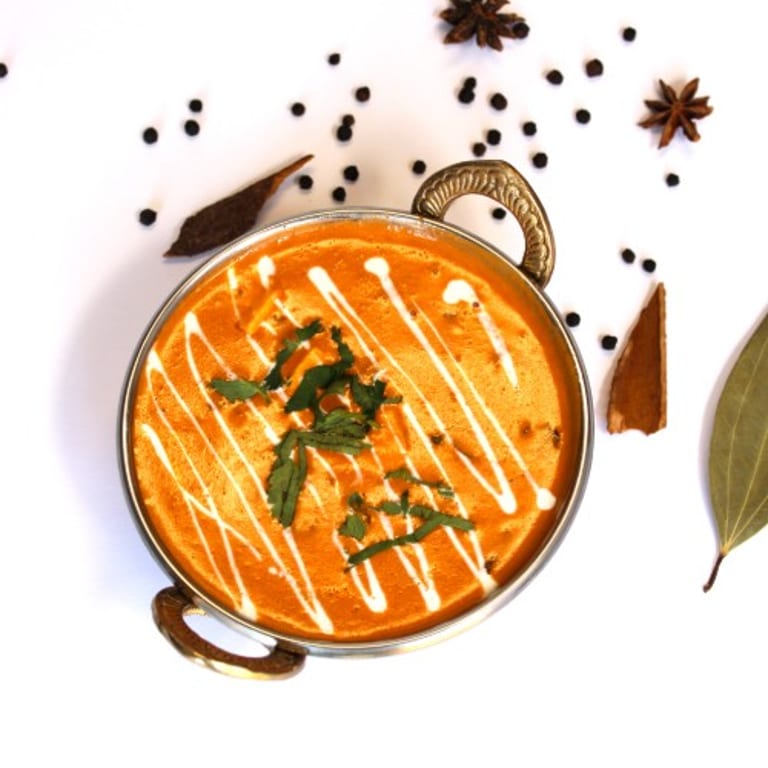 Delicious Tikka Masala Awaits