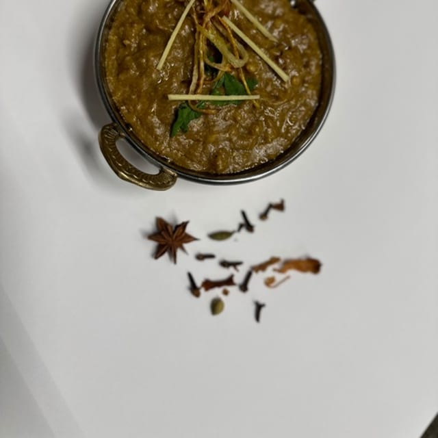 Haleem.