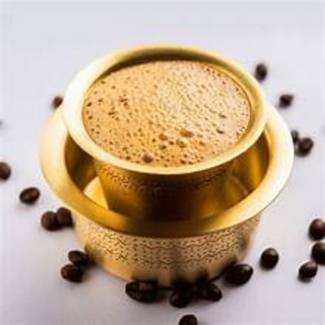 Coffee.