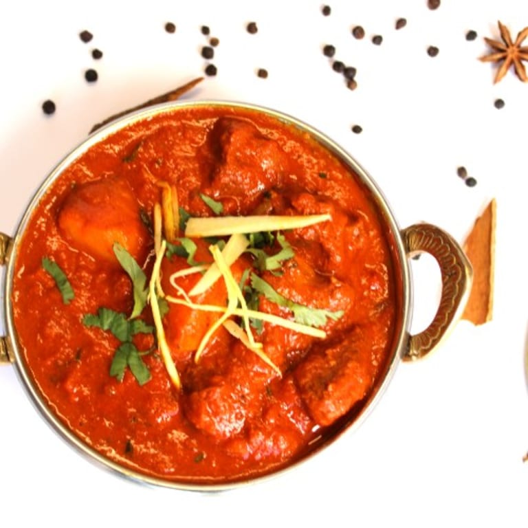 Discover Our Flavorful Dal