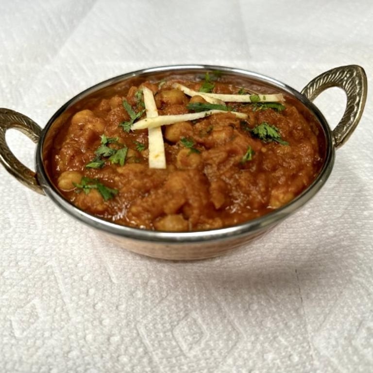Discover Our Masala Creations