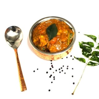 Egg Curry